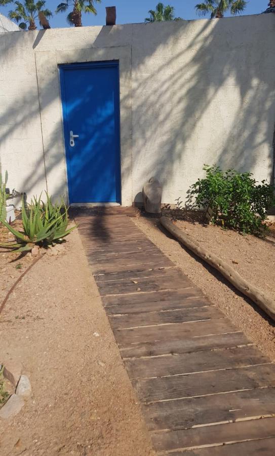 埃拉特כרמונ'ס פטיו - Carmona'S Patio公寓 外观 照片